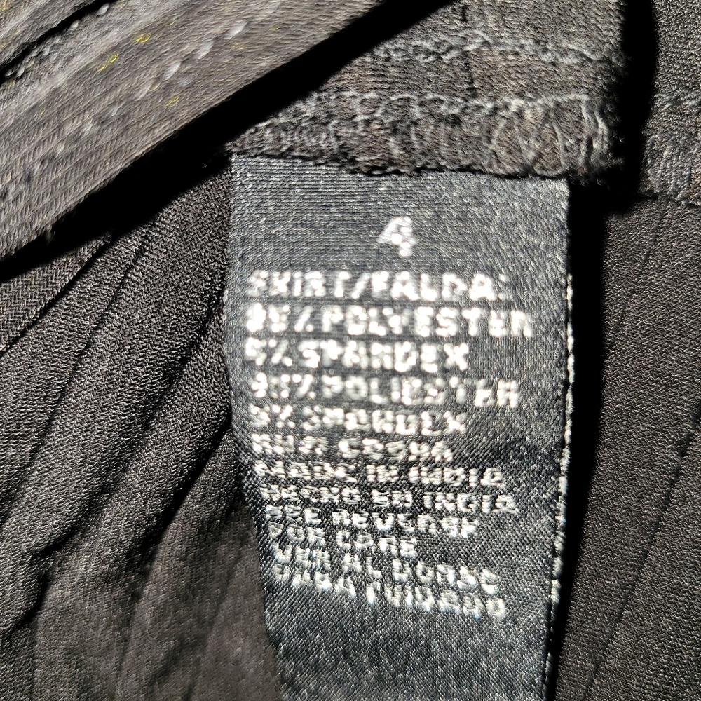 Ladies Wool Jacket - Picture 3 of 4